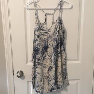 Abercrombie and Fitch Dress